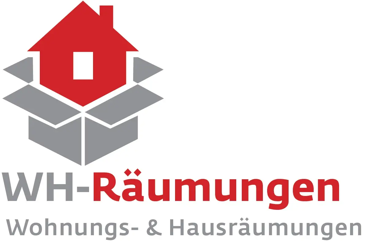 image logo WH-Räumungen